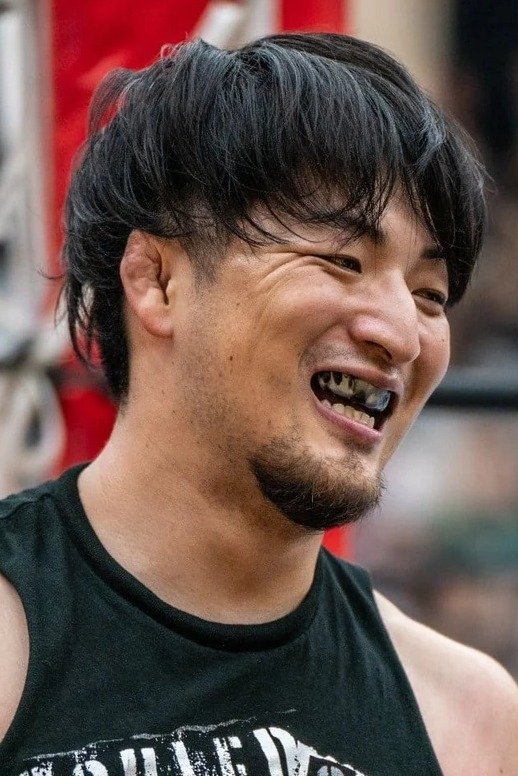 et billede af Ren Narita