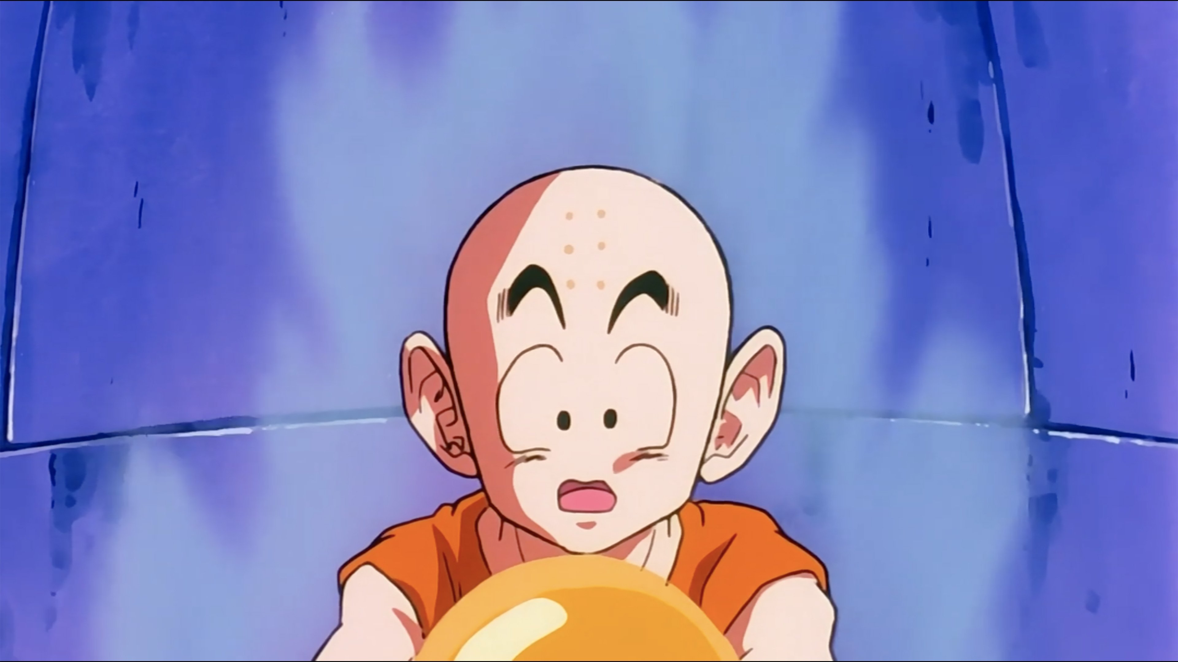 Dragon Ball Z Staffel 2 :Folge 15 