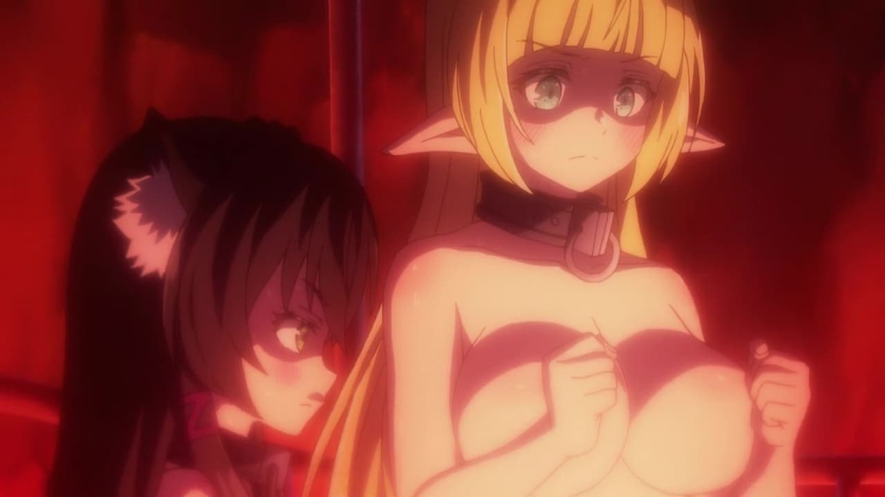 How Not to Summon a Demon Lord: Season 2 Episode 4.
