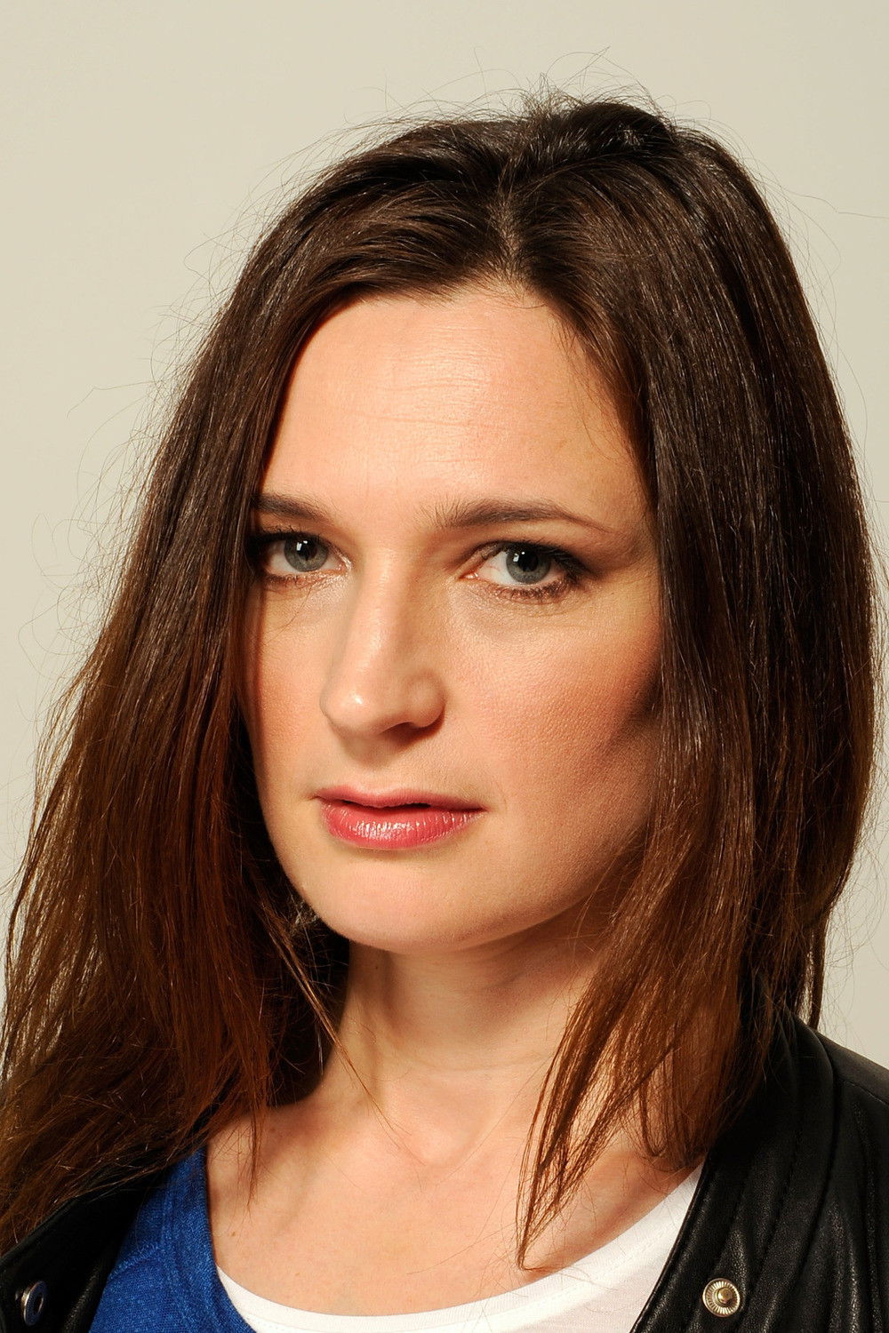 et billede af Lisa Östberg