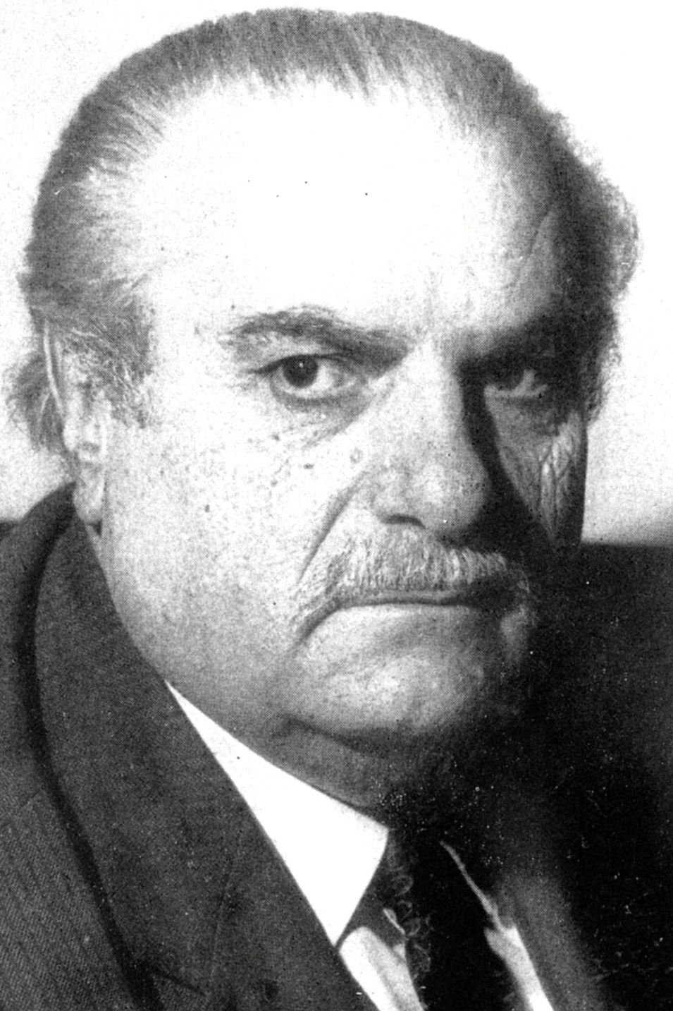 et billede af Nazzareno D'Aquilio