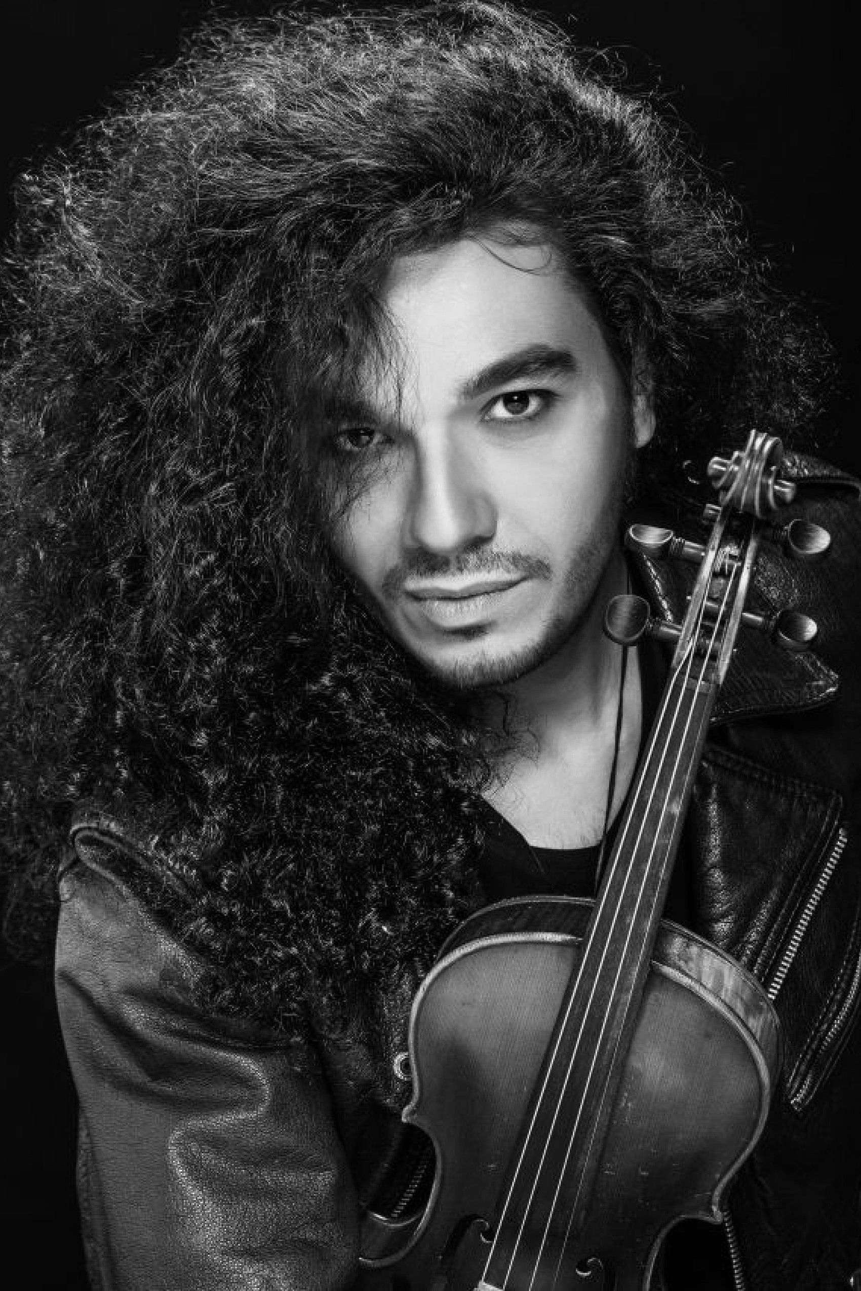 et billede af Nemanja Radulović