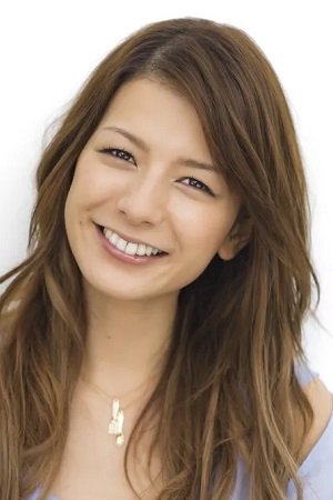 Suzanne's picture in the cast