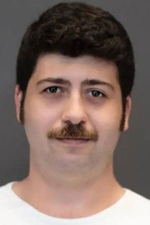 et billede af Uğur Arda Başkan