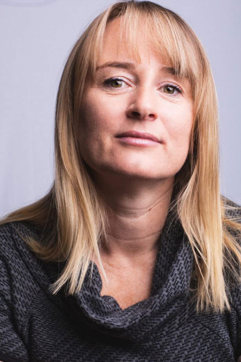 et billede af Amanda Hunt