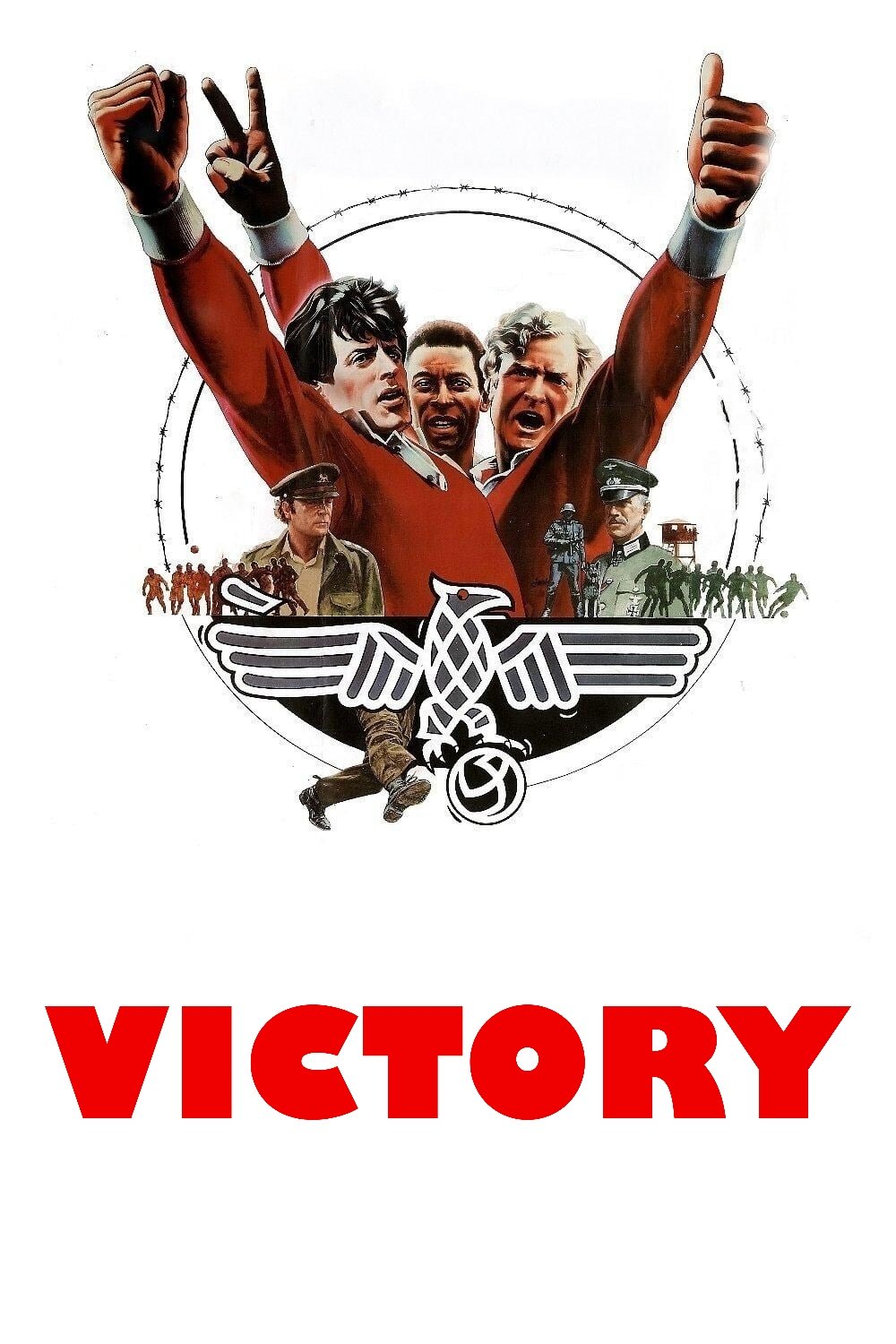 Escape to Victory