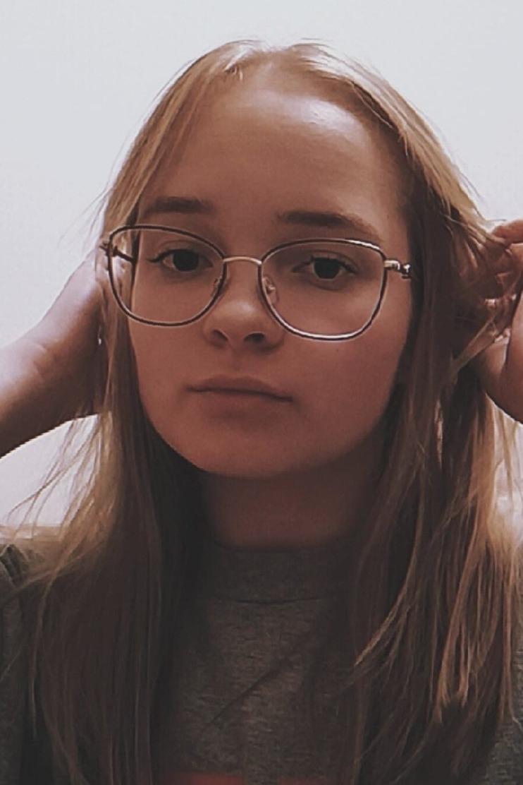 Liisa Koppel's picture in the cast