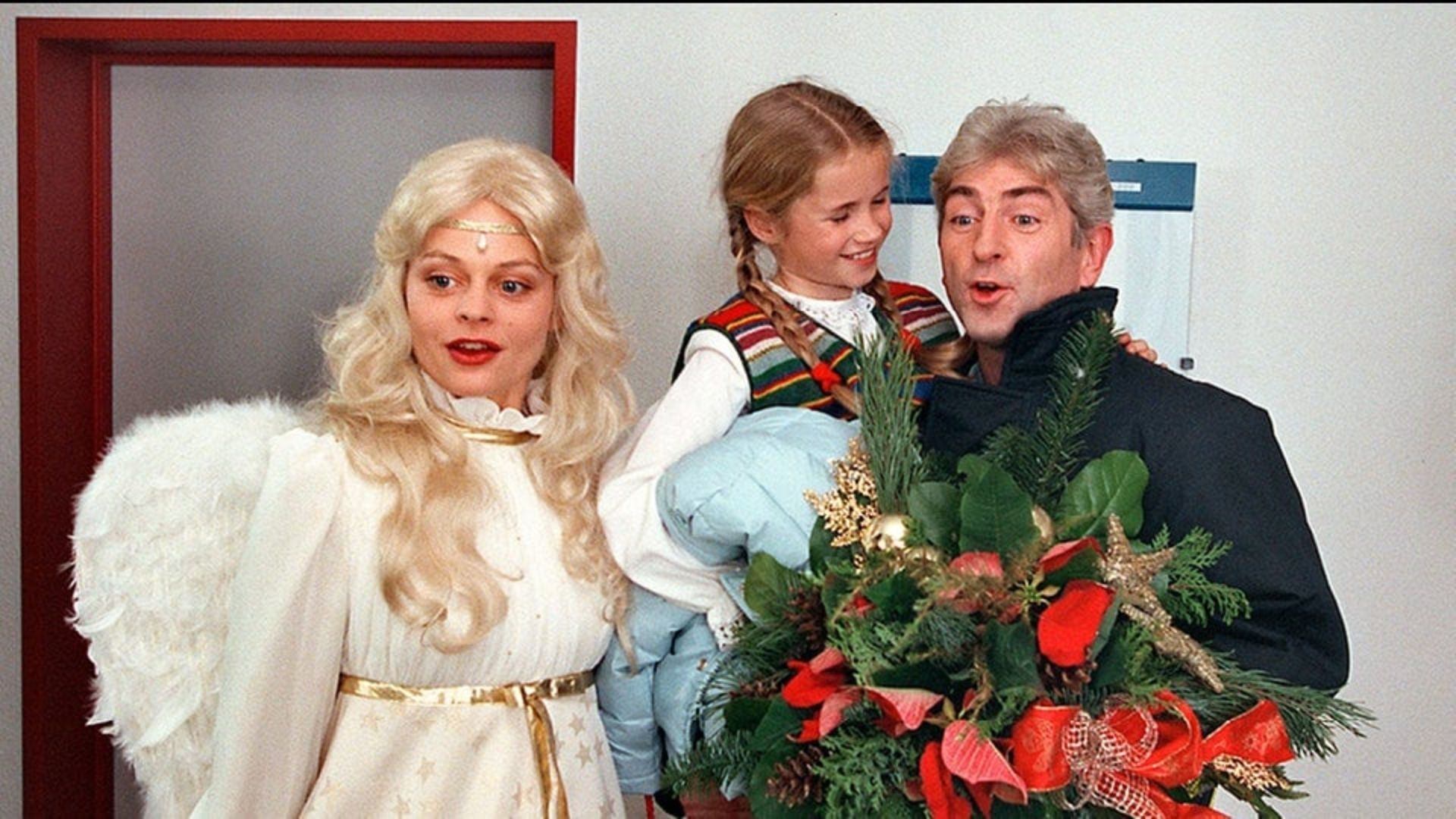 Ein rettender Engel (1998)