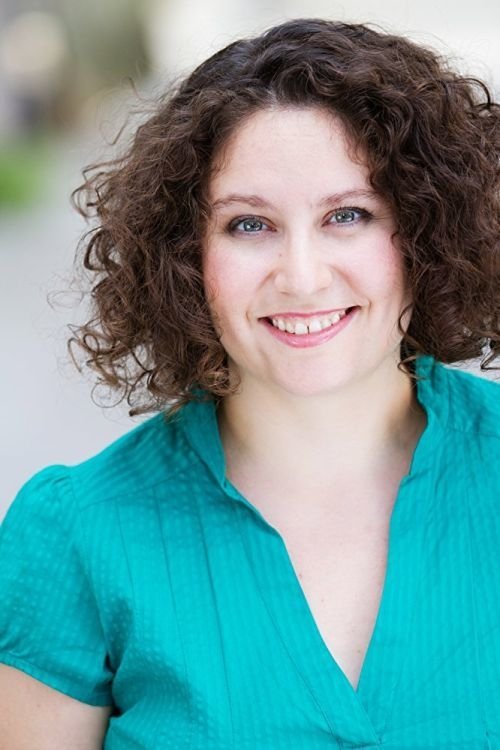 et billede af Lyssa Mandel