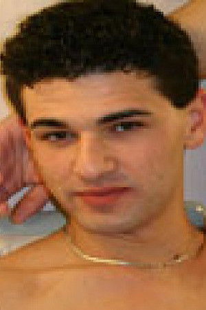 et billede af Jake Foxx