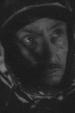 et billede af Roman Sergeyev