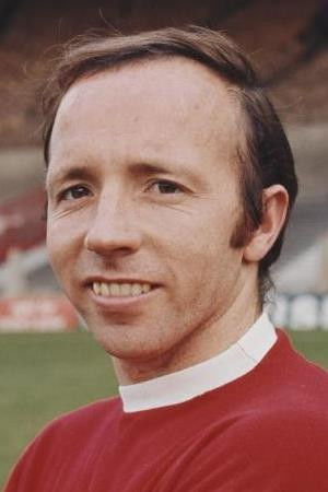 et billede af Nobby Stiles