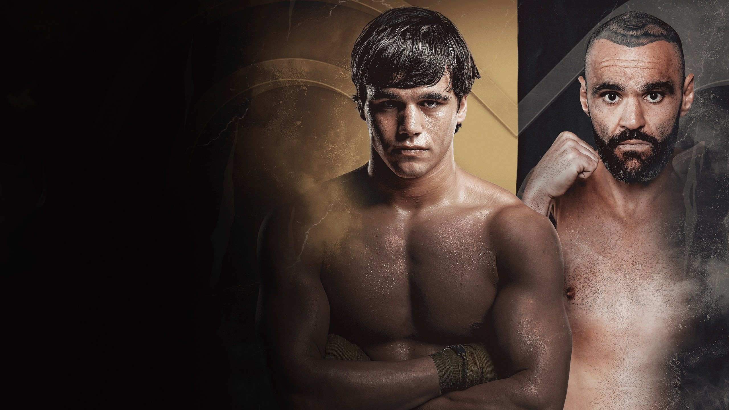 Brock Jarvis vs. Adrian Rodriguez (2024)