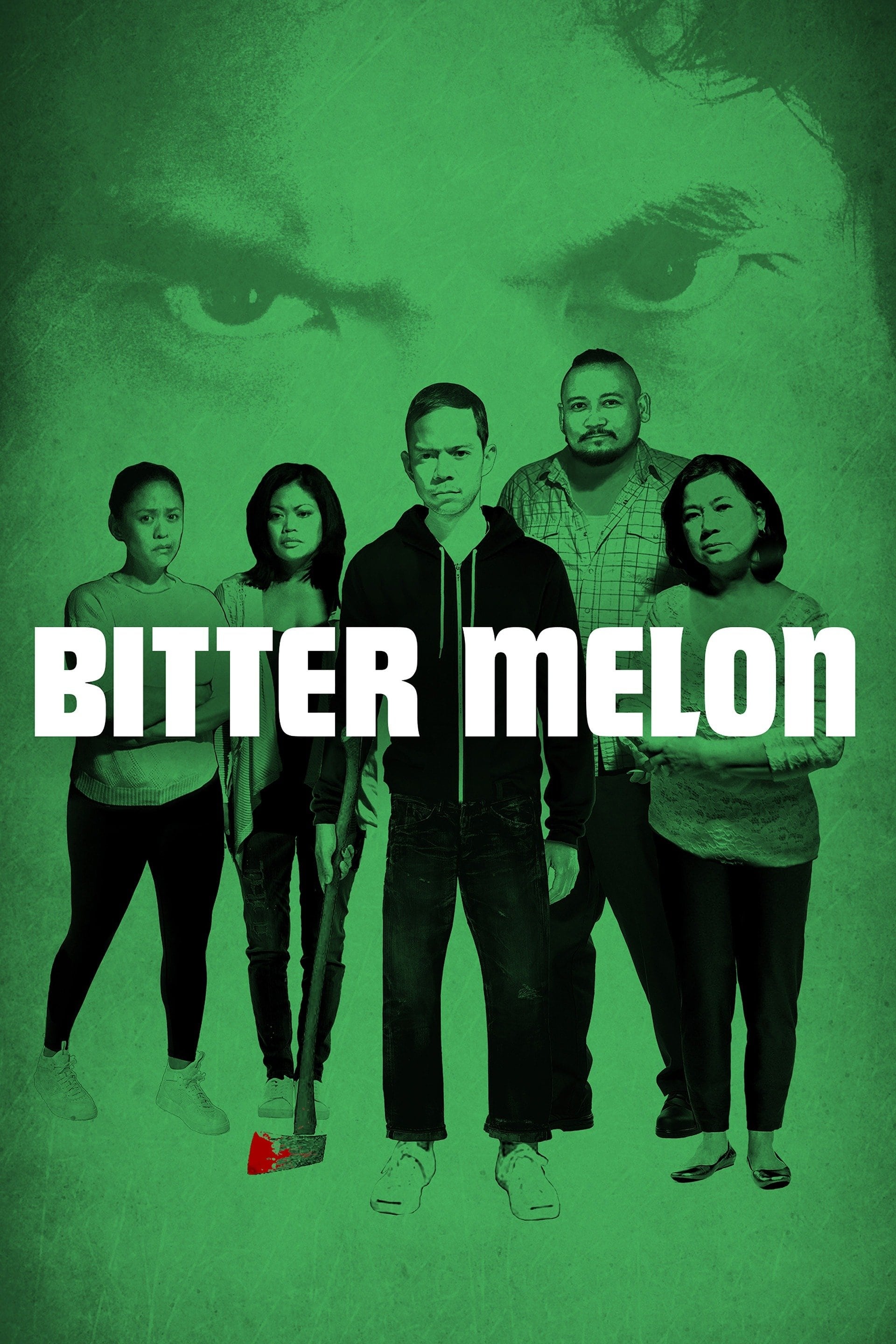 Bitter Melon on FREECABLE TV
