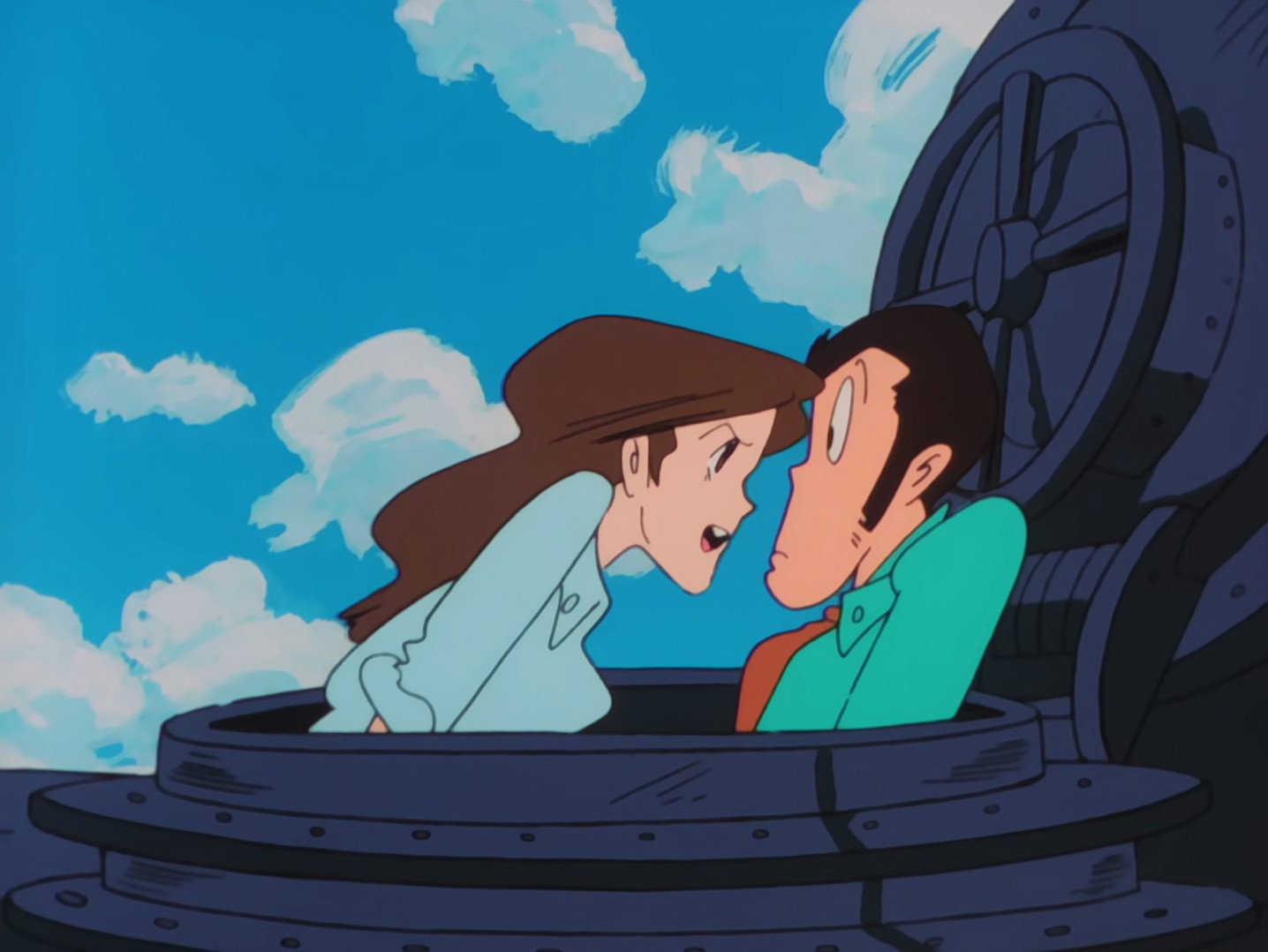 Episode 50