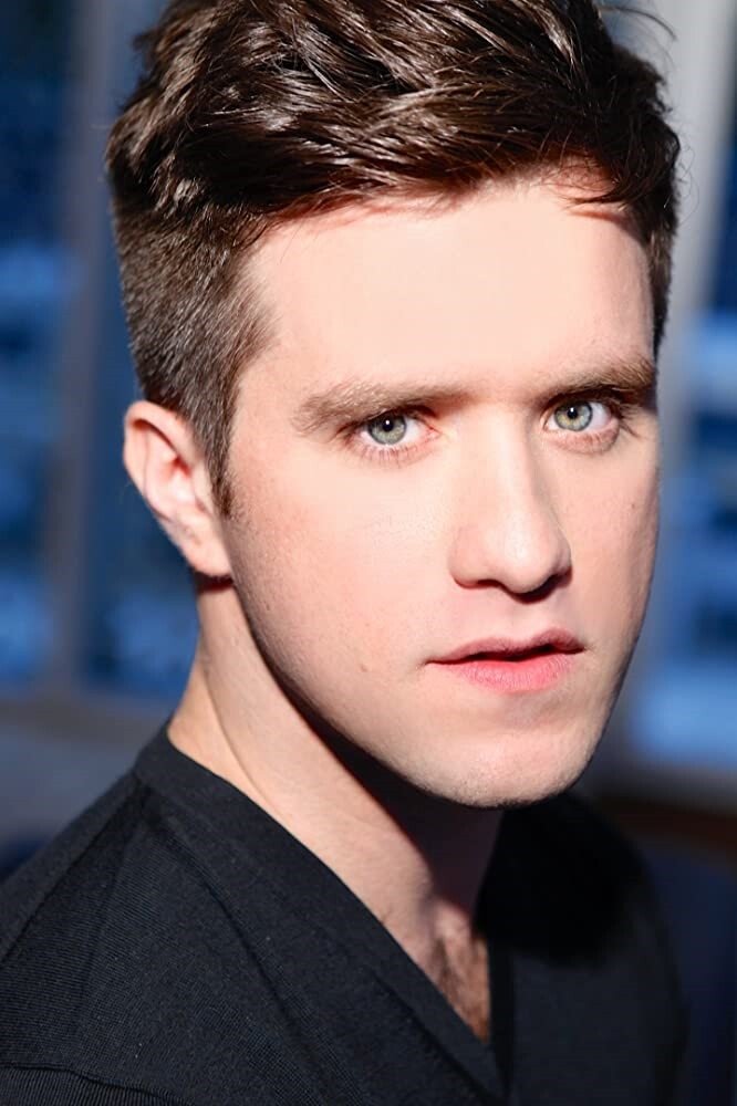 et billede af Andy Truschinski