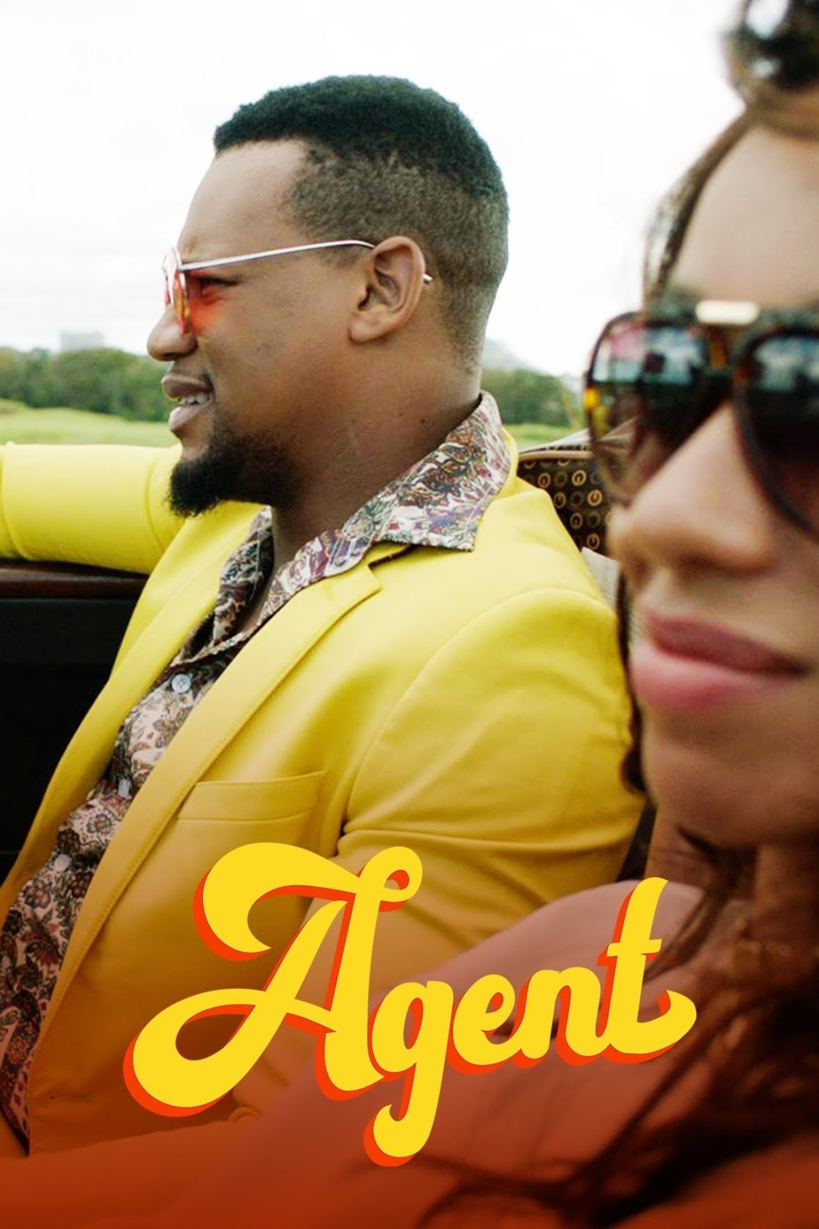 Agent - Season 1