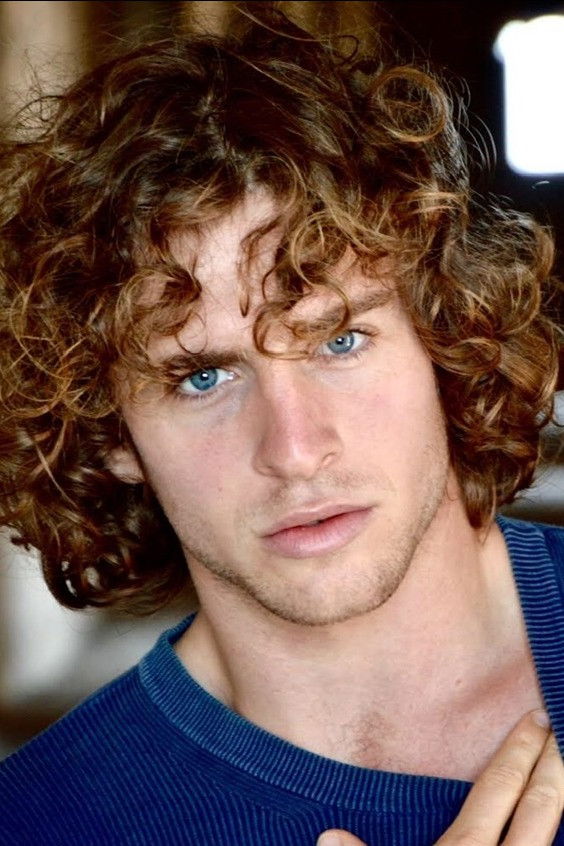 et billede af Francesco Gaudiello