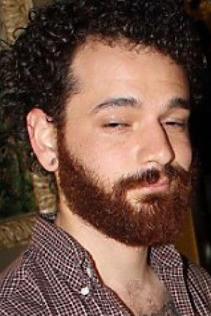 et billede af Joey Benicci