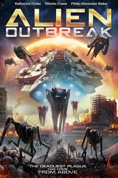 Alien Outbreak
