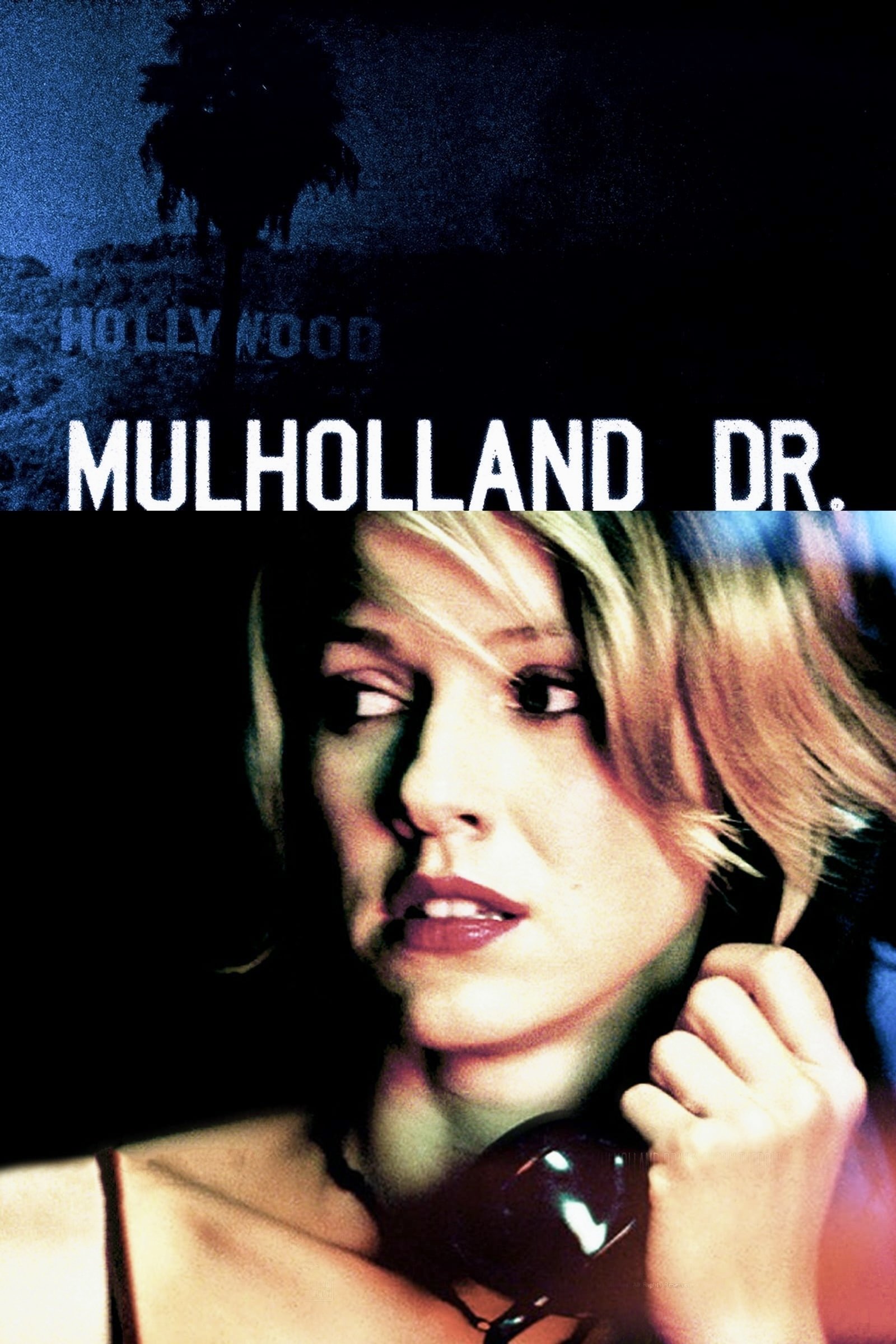 Mulholland Drive