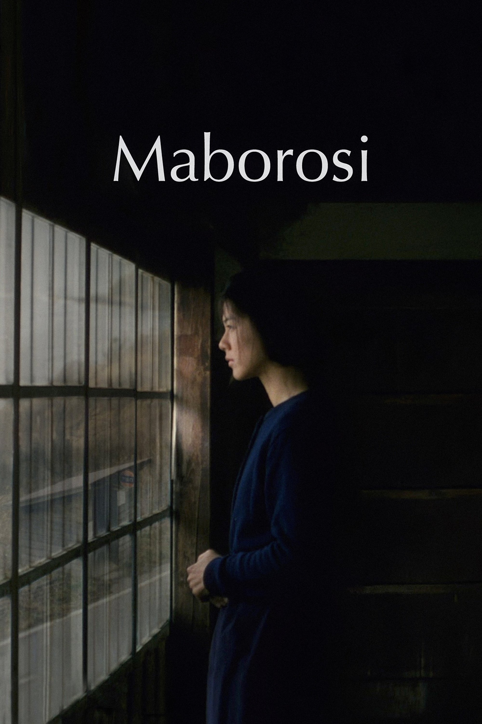 Maborosi