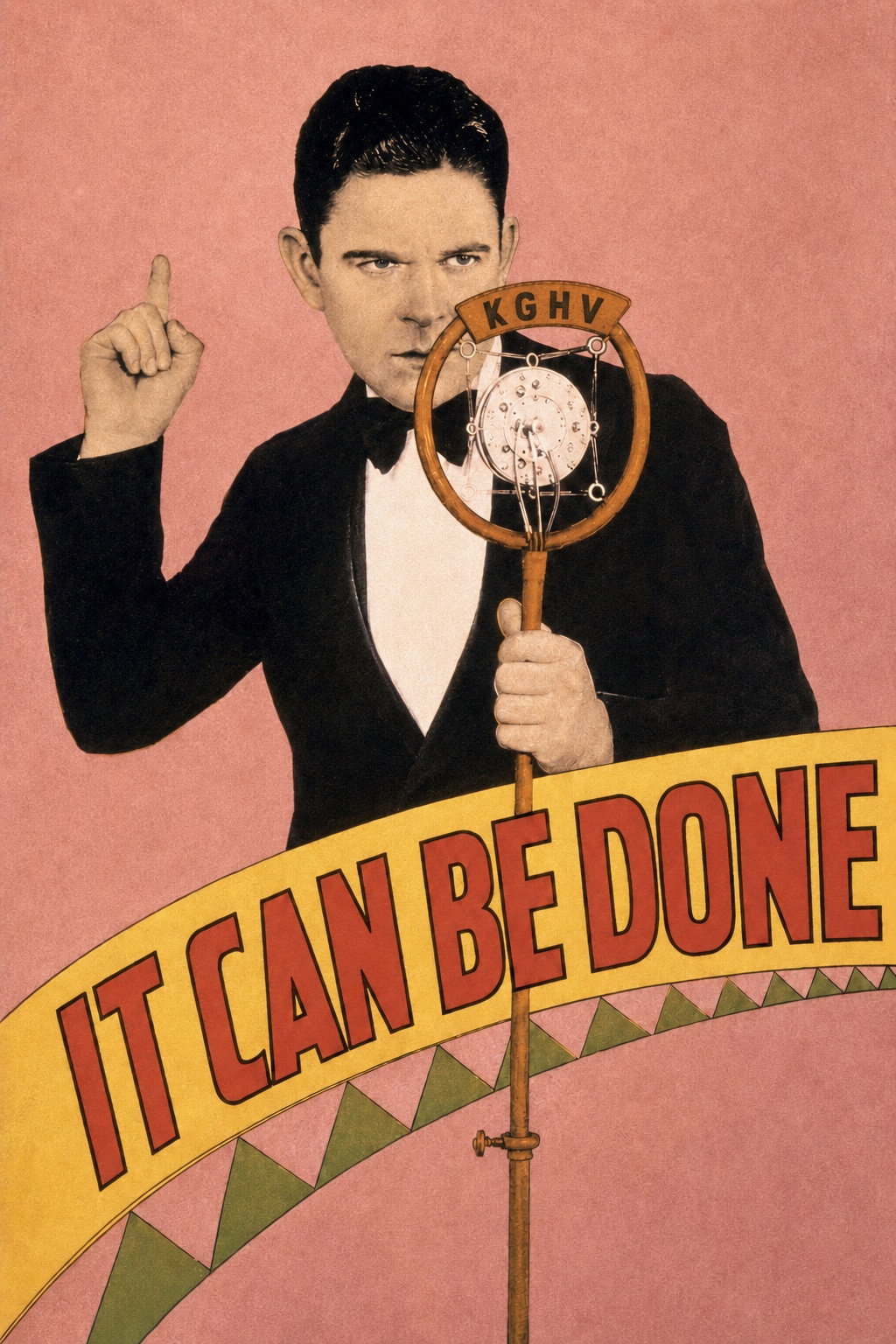 It Can Be Done