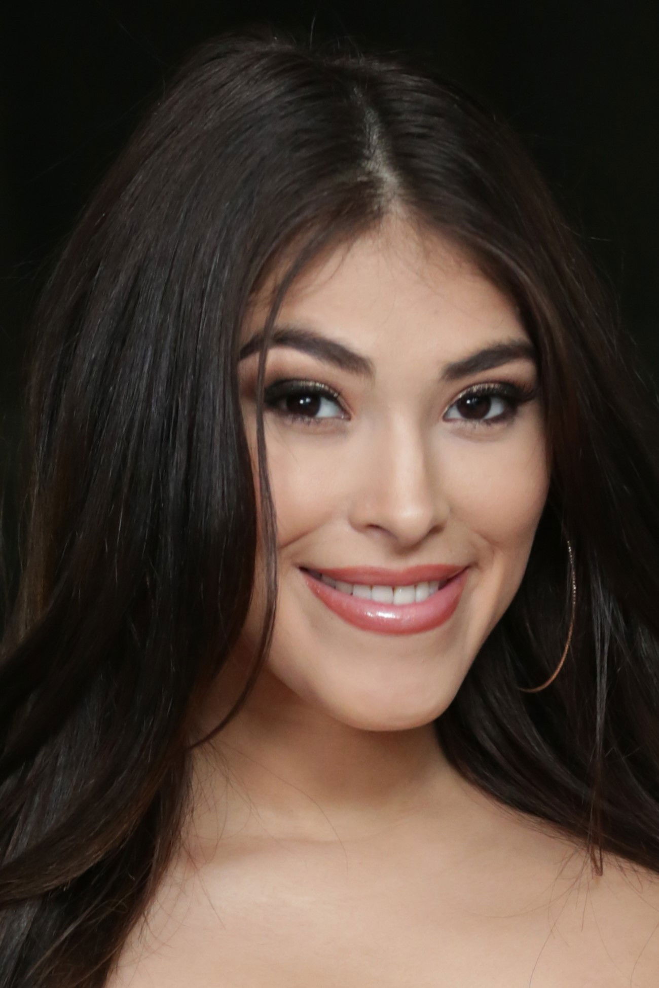 et billede af Stephanie West