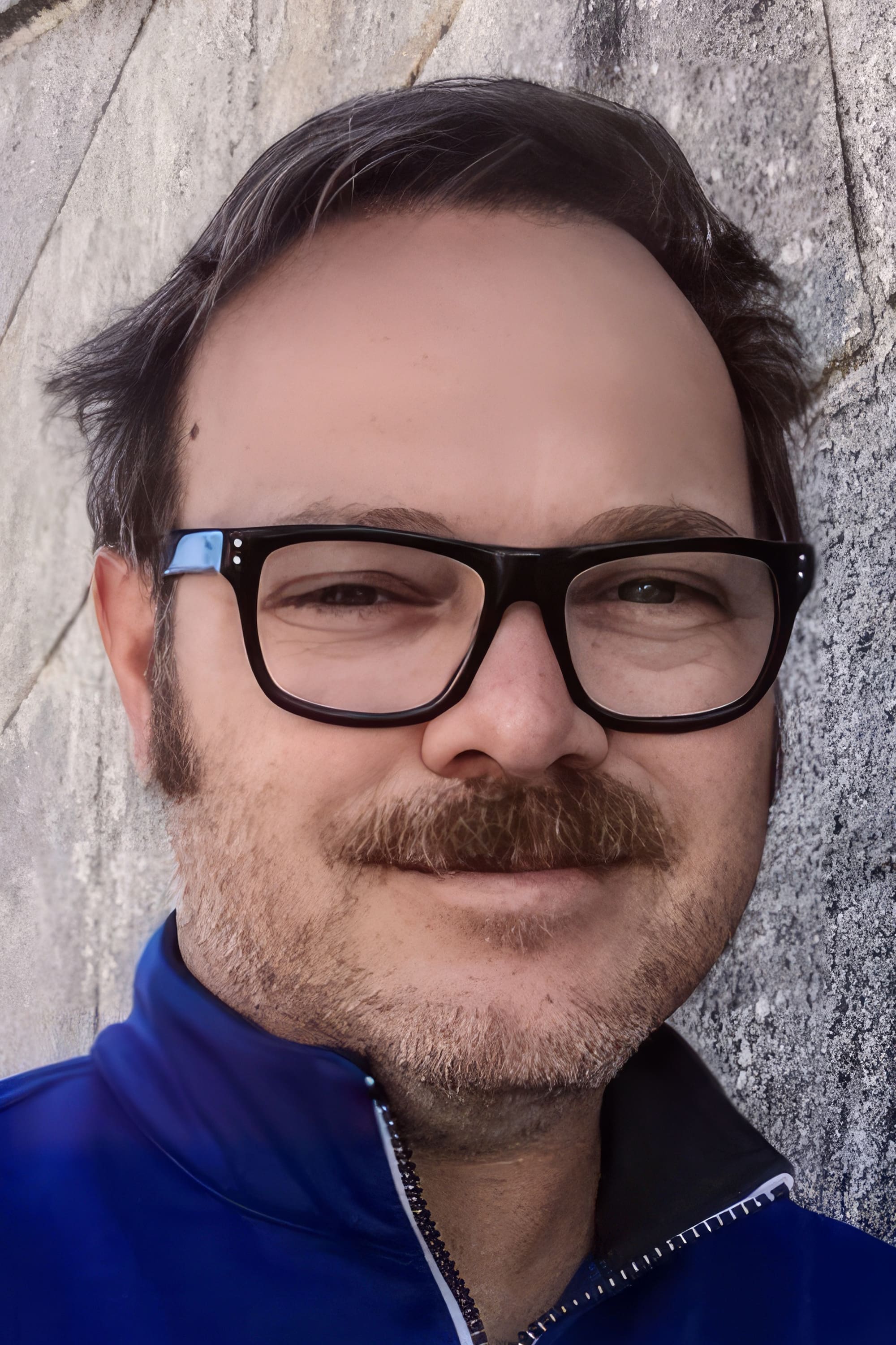 et billede af Javier Pedersoli