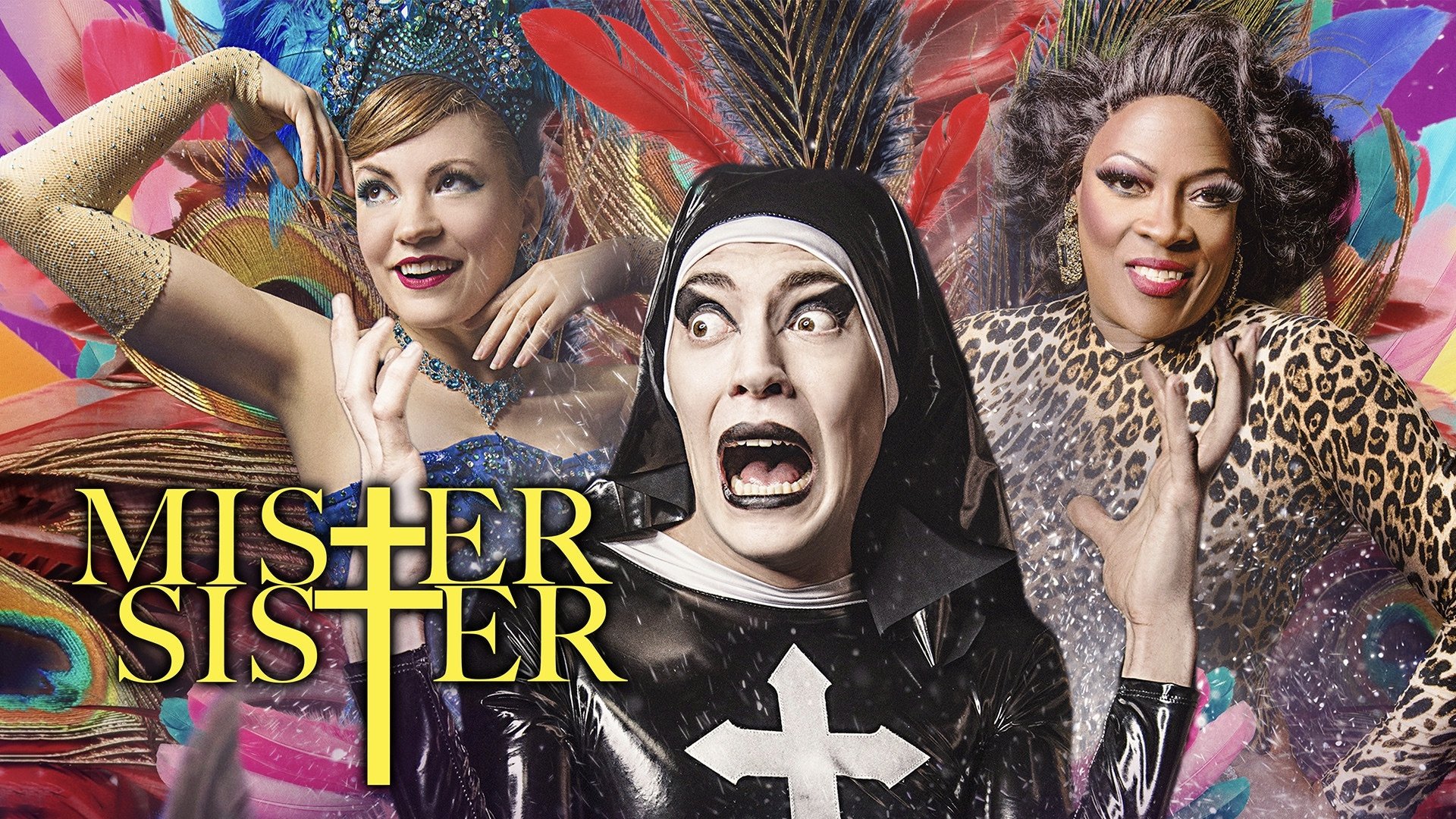 Mister Sister (2021)