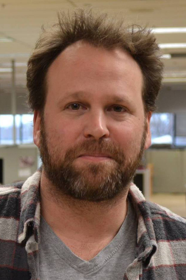 et billede af Hugo Meunier