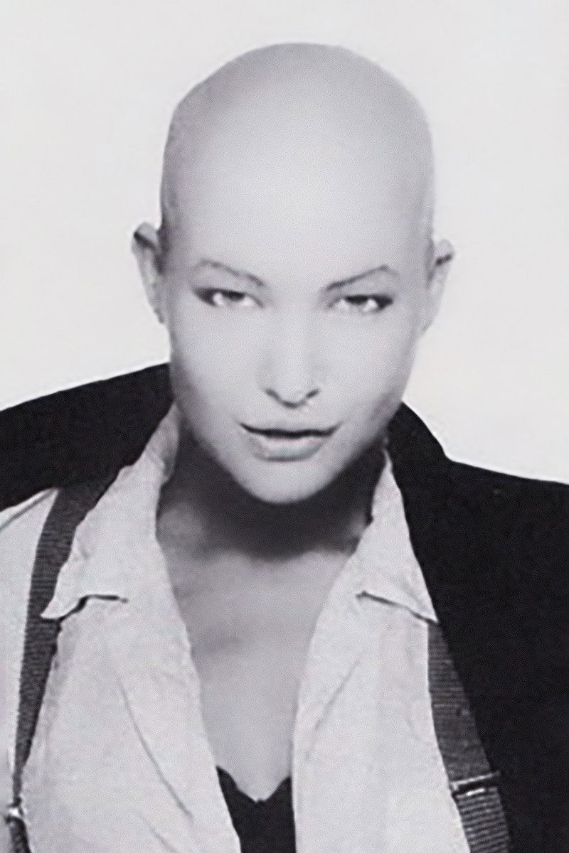 et billede af Carol Hitchcock