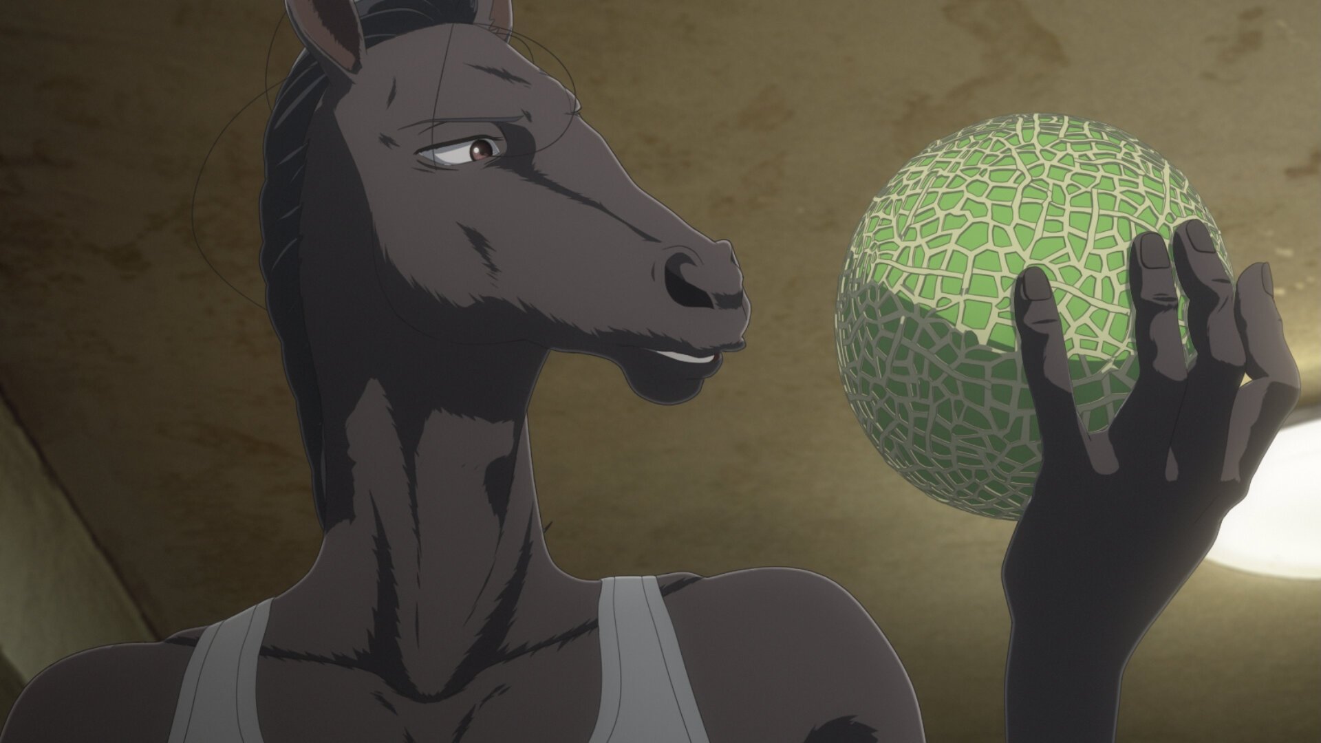 BEASTARS