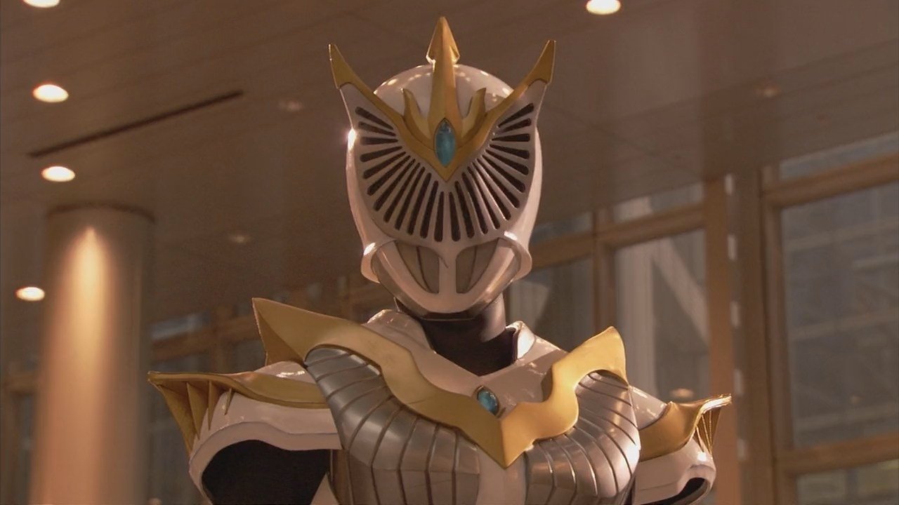 Kamen Rider Ryuki: Episode Final