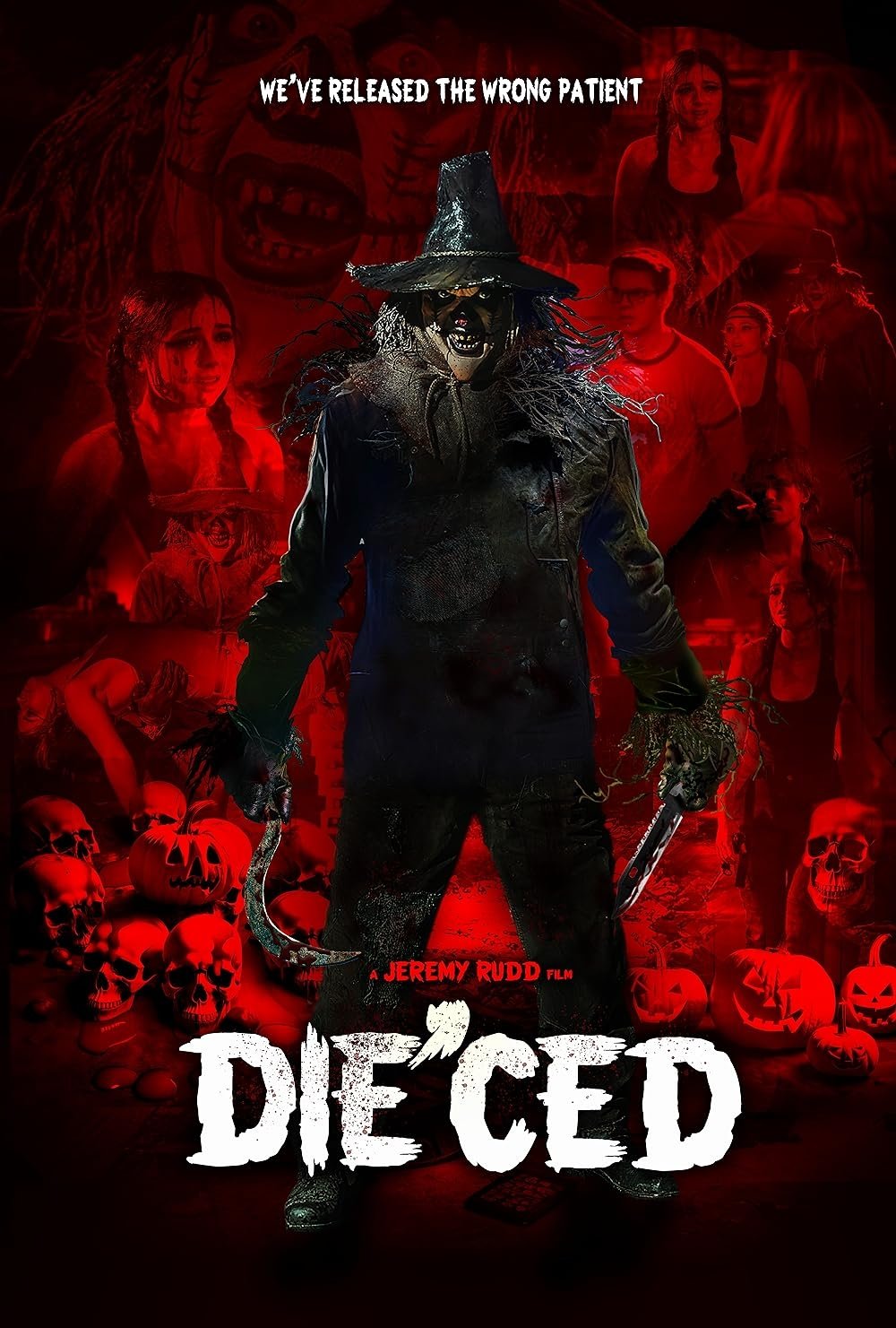 Dieced Dieced