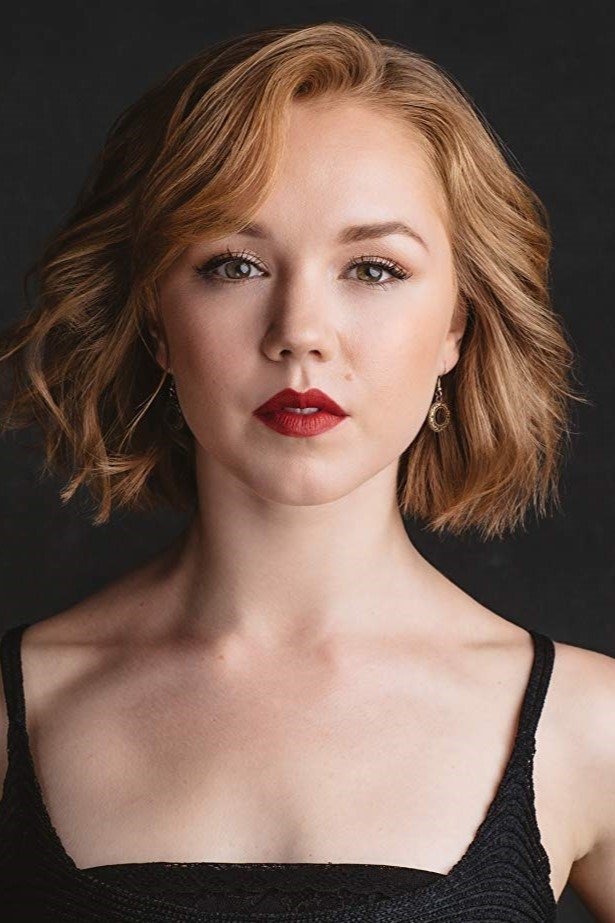 et billede af Kylie Victoria Edwards