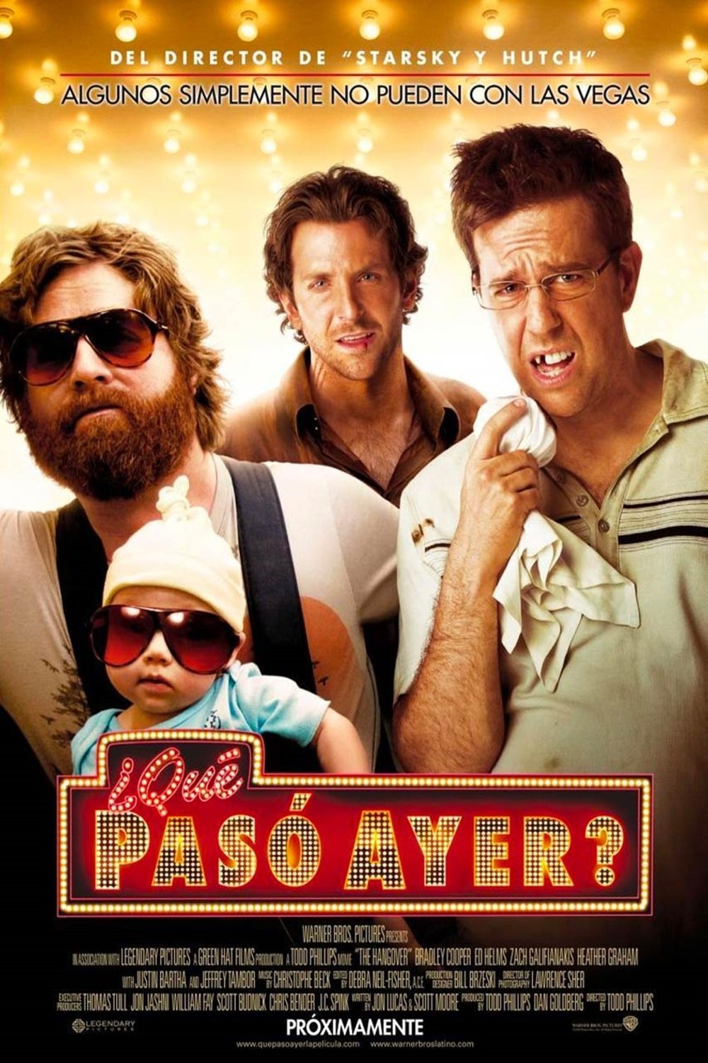 The Hangover