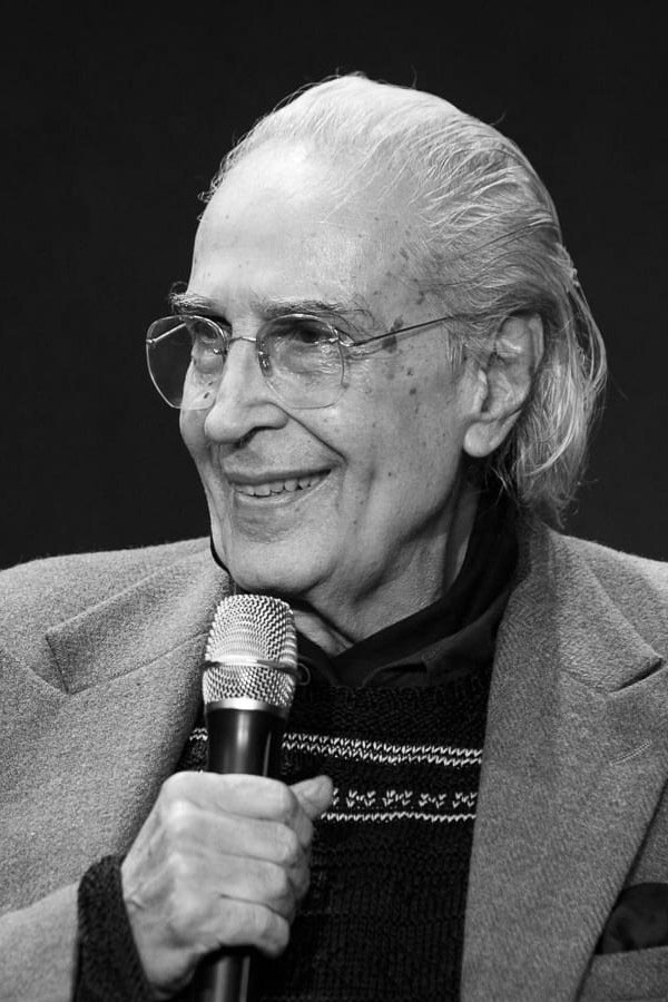 et billede af George Loros