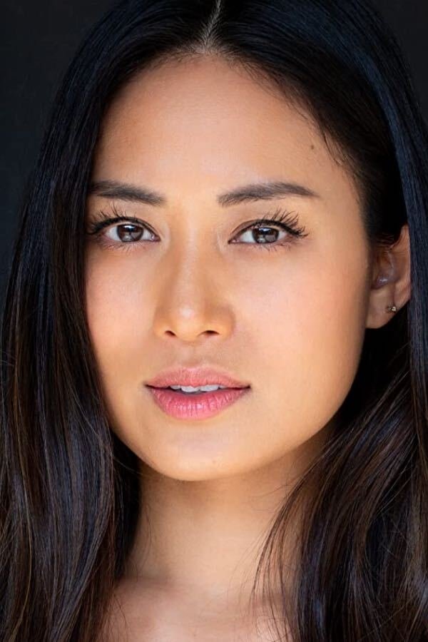 et billede af Virginia Ma