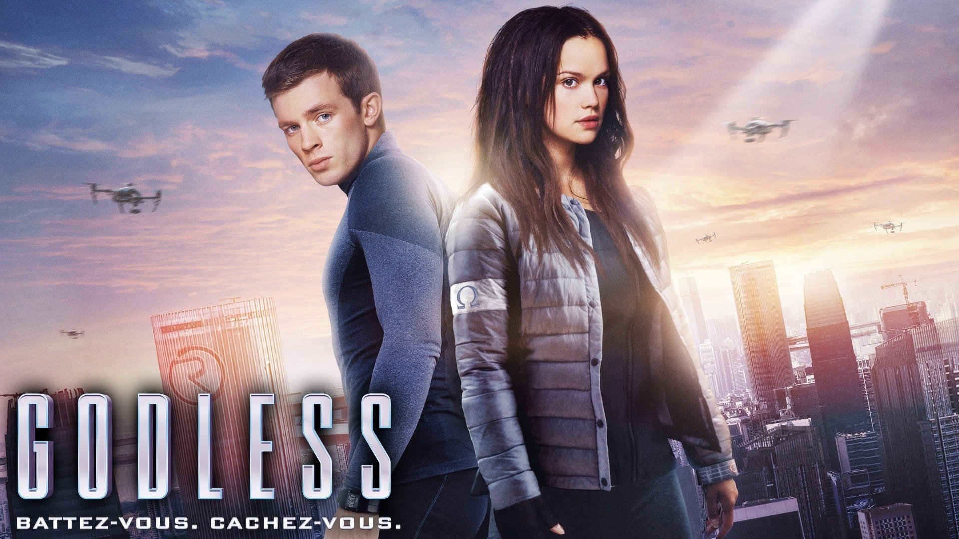 Godless Youth