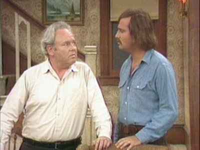 All in the Family