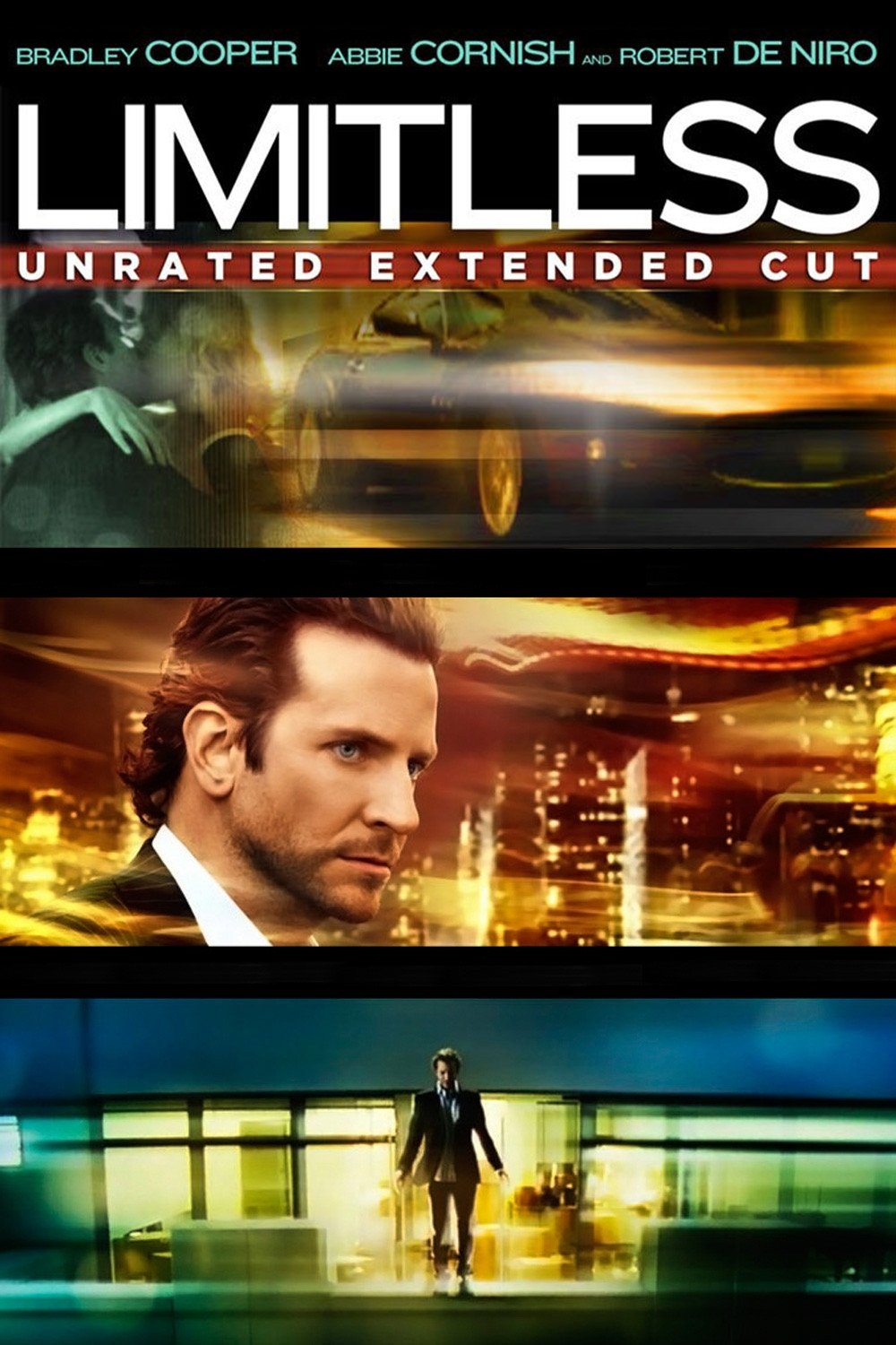Limitless