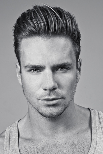 et billede af Adrian Fagerlund