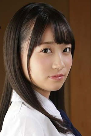 et billede af Mio Ōshima