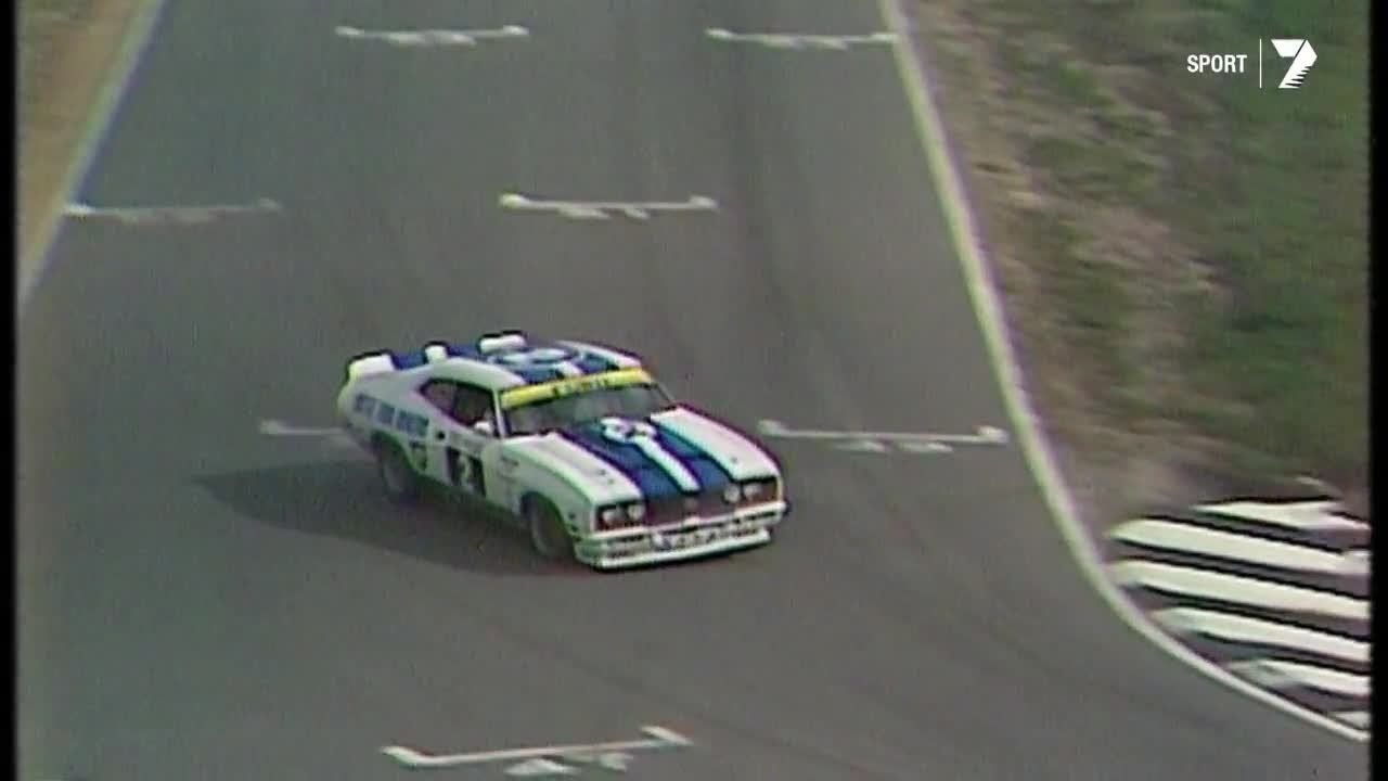 Shannons Legends of Motorsport