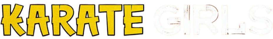 Karate Girls Logo