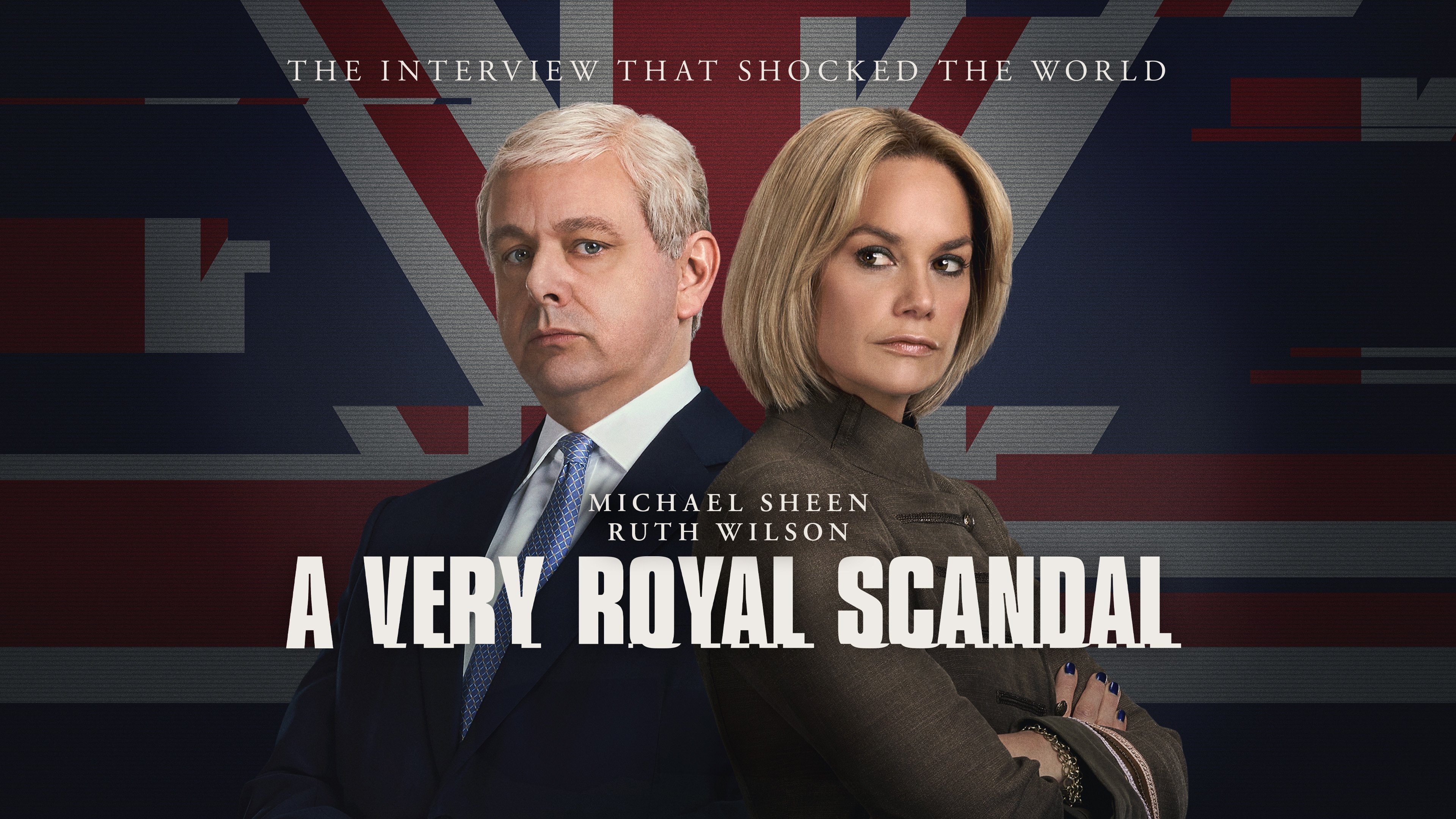 A Very Royal Scandal