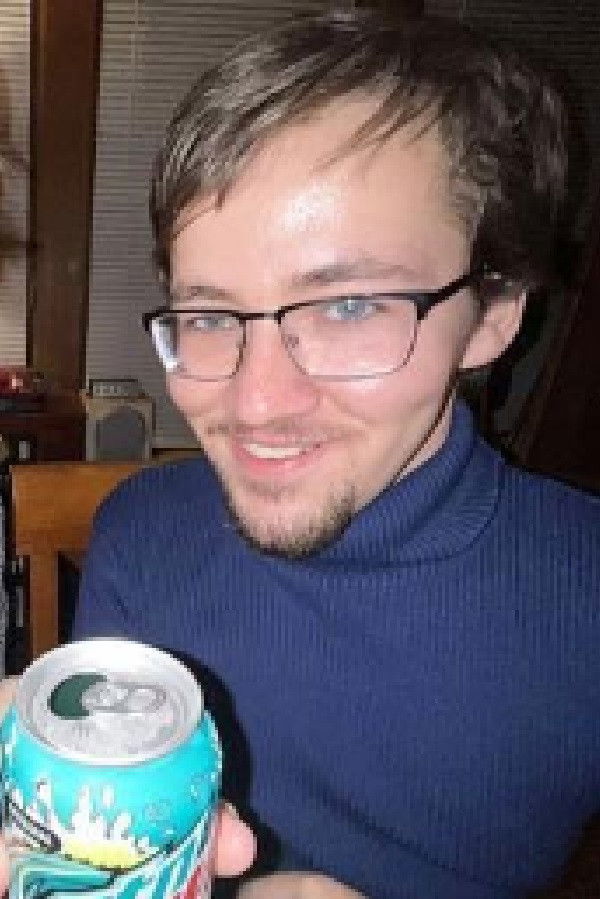 et billede af Sam Johnson