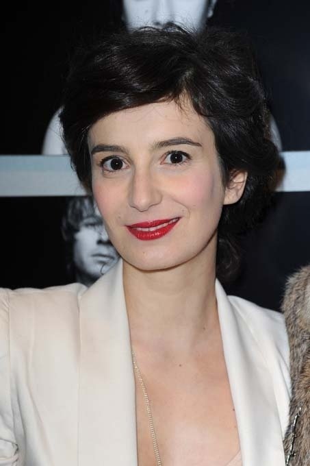 et billede af Amandine Dewasmes