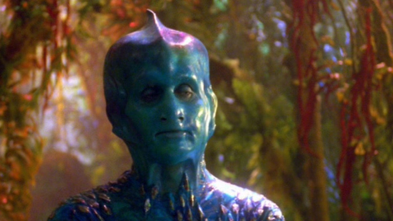 Star Trek : Voyager 5x5